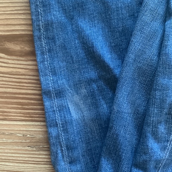 AG skinny jeans size 27 - Picture 9 of 9